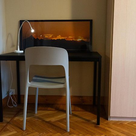 Ponte Mosca Apartments Турин Екстер'єр фото