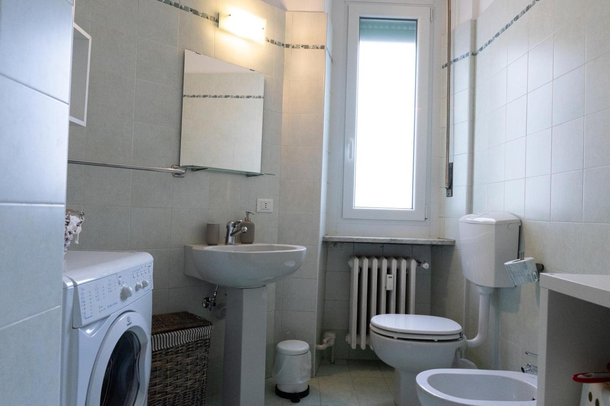 Ponte Mosca Apartments Турин Екстер'єр фото