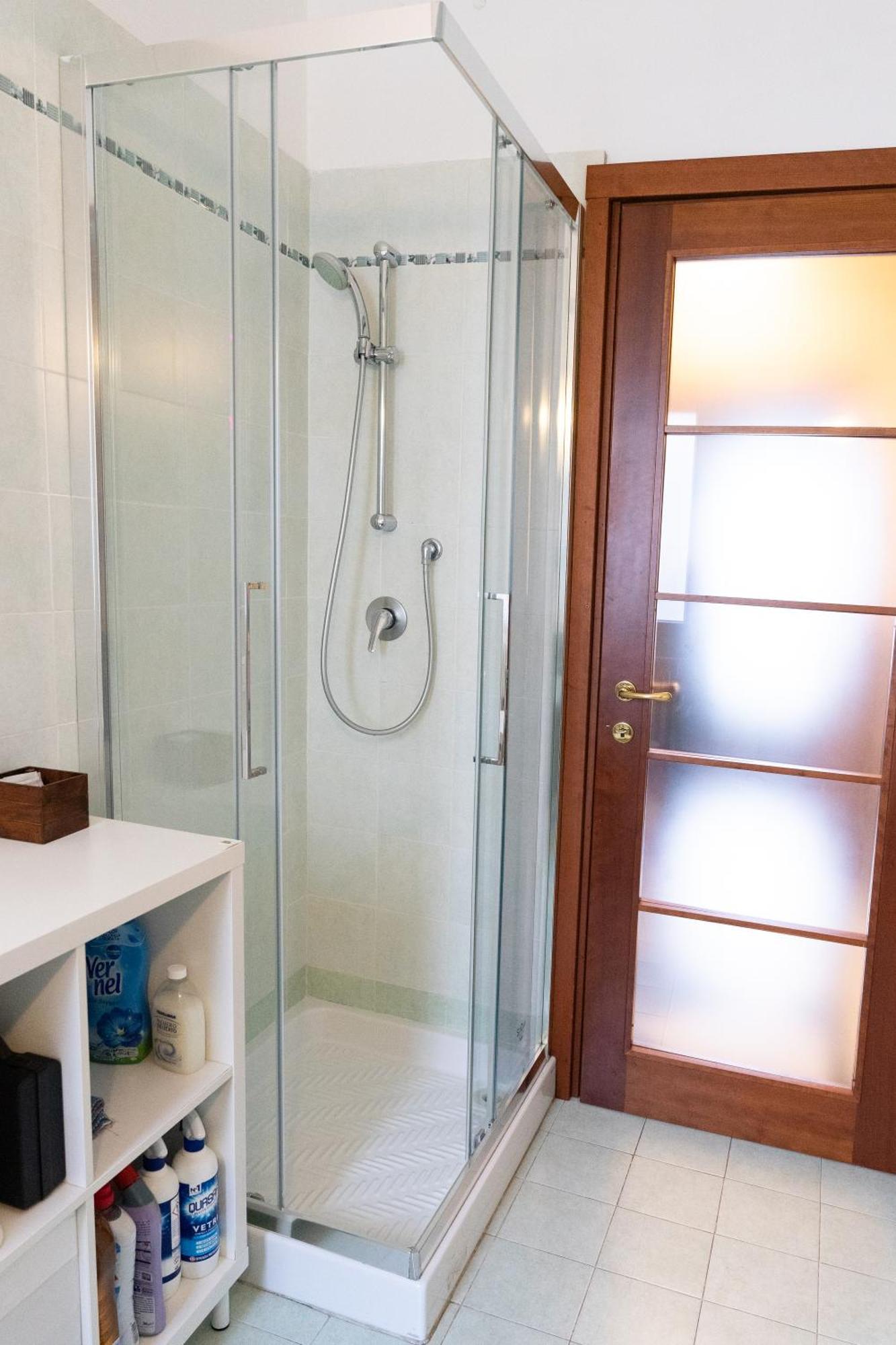 Ponte Mosca Apartments Турин Екстер'єр фото
